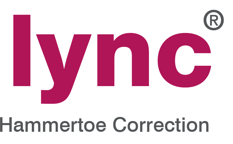 LYNC® logo