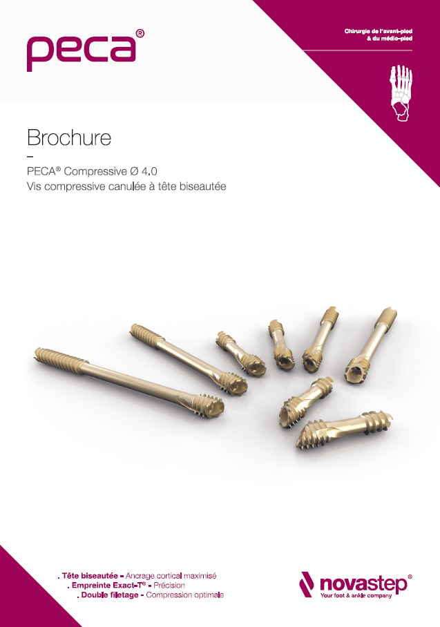 Brochure PECA-Compressive