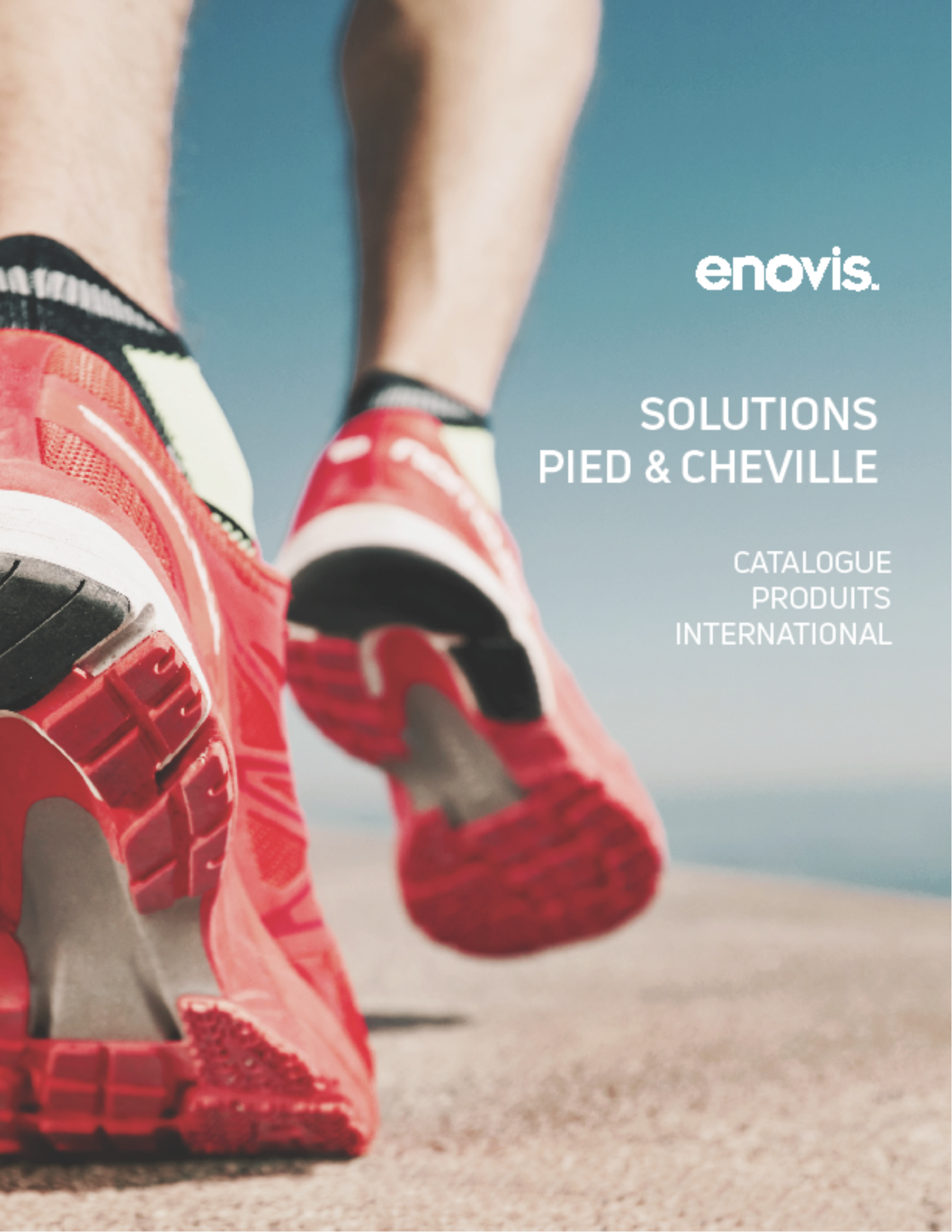 Catalogue produits